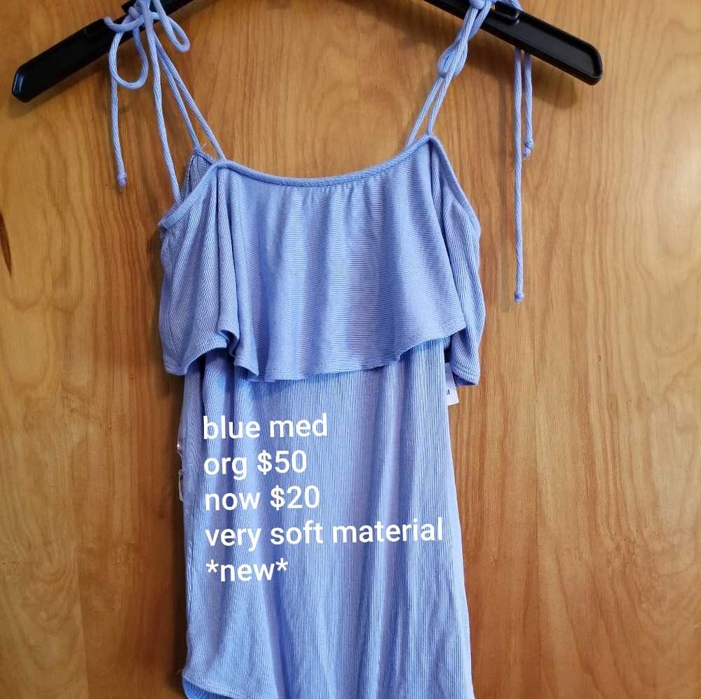 Bodysuit onesie